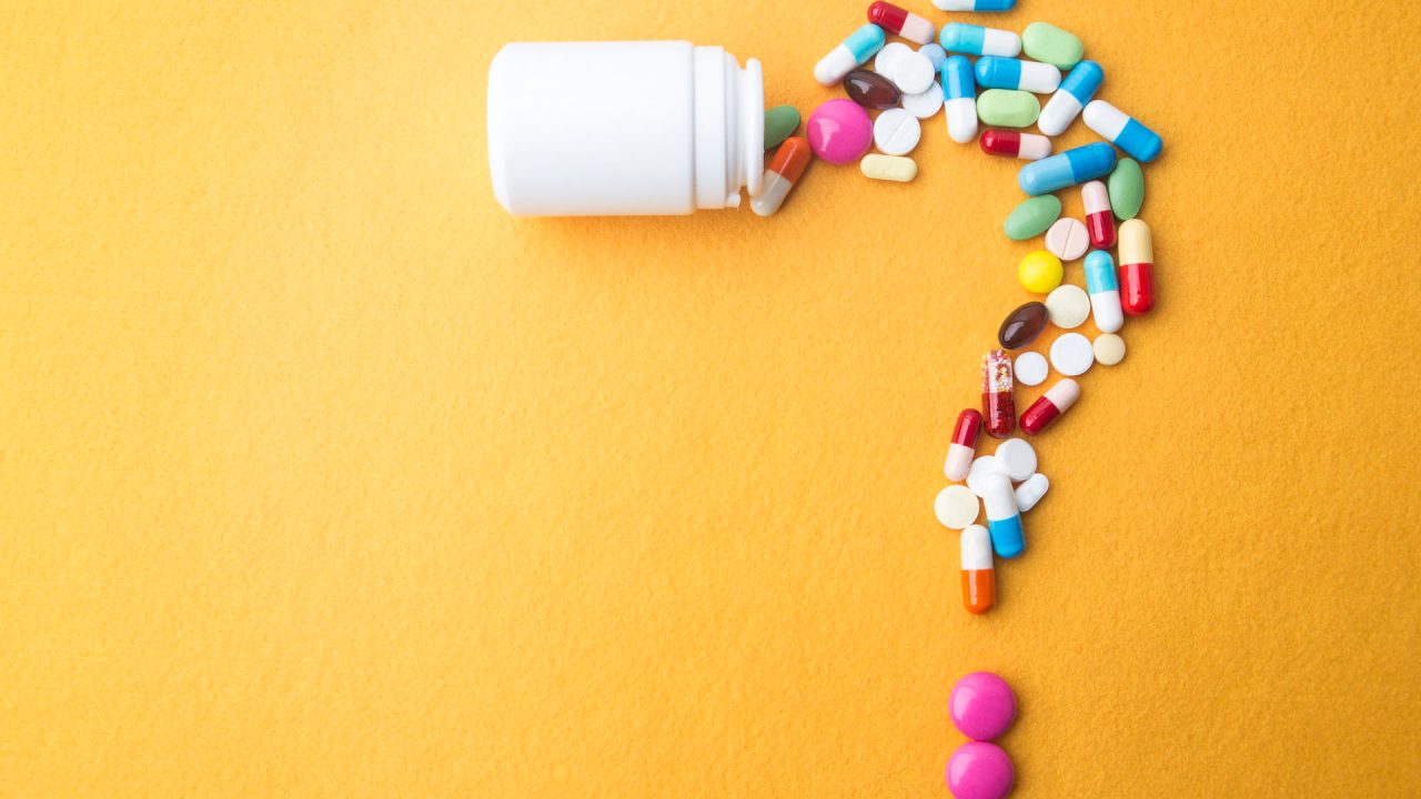 ADHD medication not working anymore