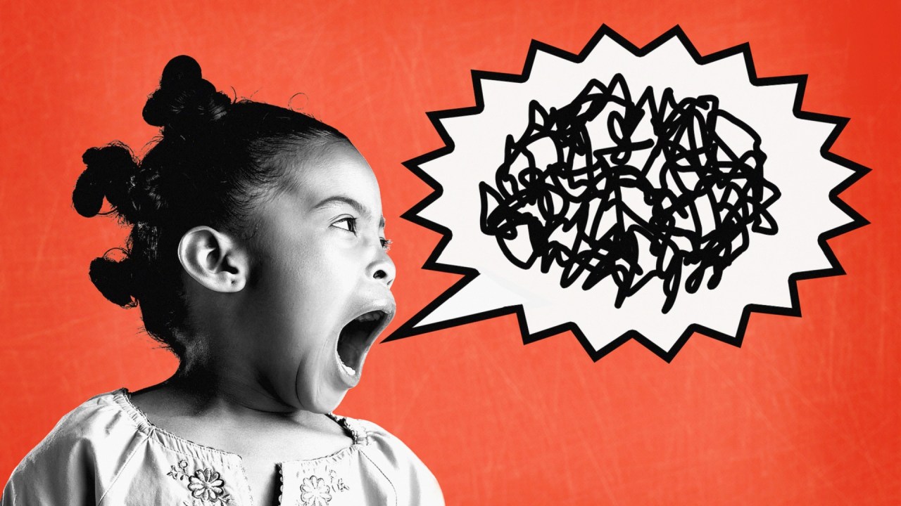 oppositional defiant disorder